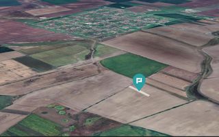 Teren agricol 3200 mp în Caporal Alexa - Poză 1
