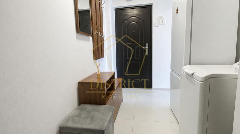 Apartament cu 2 camere | Olimpia-Stadion - Poză 9