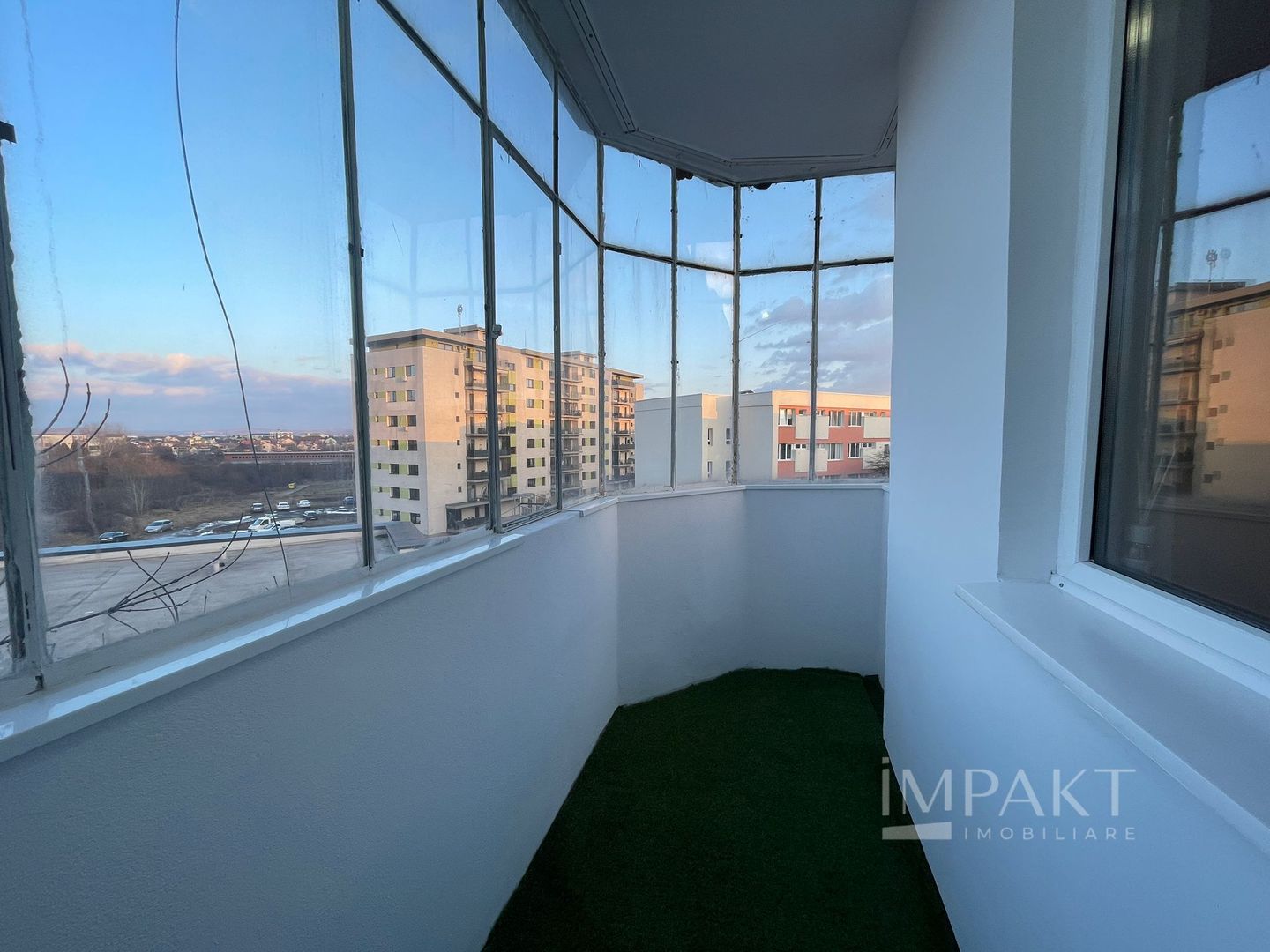 Garsoniera de vânzare în Marasti, zona Expo - Poză 9