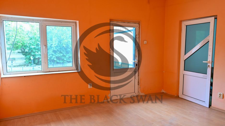 Casa/Vila 5 camere cu spațiu comercial de vanzare | Sud - Ploiesti - Poză 10