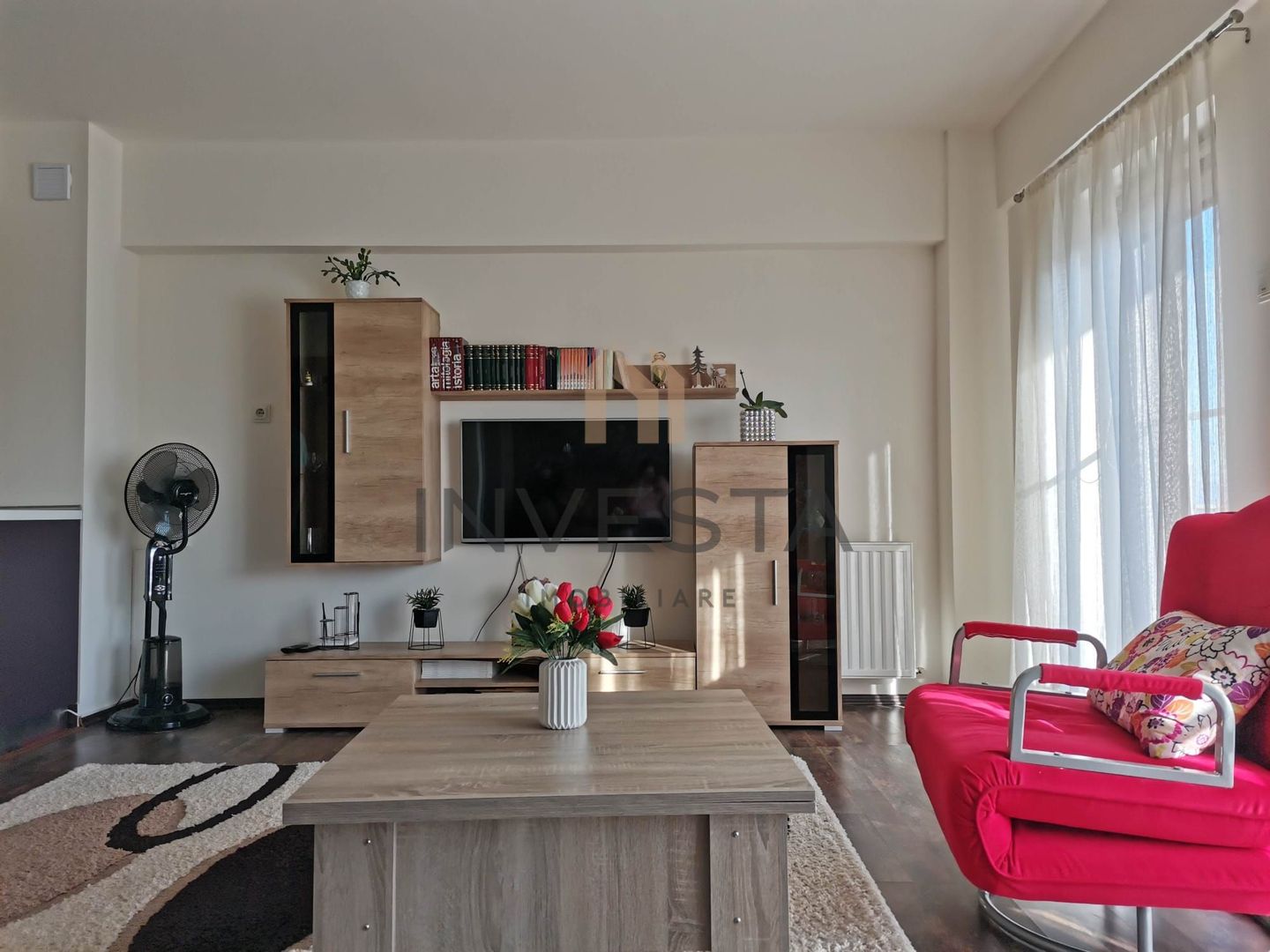 Apartament cu 1 camera, tip studio, Marasti, zona Piata 1 Mai! - Poză 6