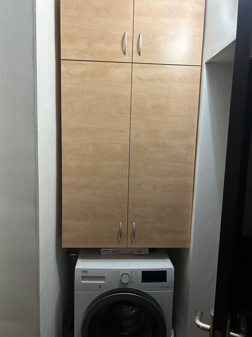 AP. 2 CAMERE PRELUNGIREA GHENCEA, CENTRALA, MOBILAT/UTILAT, COMIS 0% - Poză 9