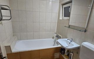 GARSONIERA TINERETULUI, BUCATARIE INCHISA, MODERN, METROU 13 MINUTE - Poză 4