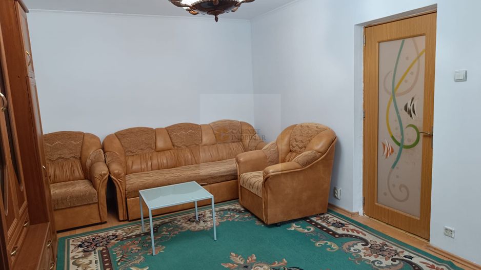 2 Camere - 56MP | Decomandat | 1981 | P/10 | M Gorjului - 2 minute - Poză 4