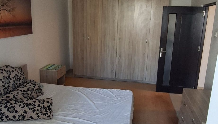 Închiriere Apartament cu 2 camere, decomandat, AC, metrou Obor, renovat - Poză 7