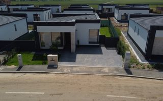 MEGA 9 Residence – Locuințe Moderne într-un Ansamblu Rezidențial - Poză 2