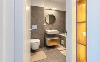 VANZARE APARTAMENT PREMIUM | 2 CAMERE 52MP | PARCARE | MOBILAT-UTILAT - Poză 10