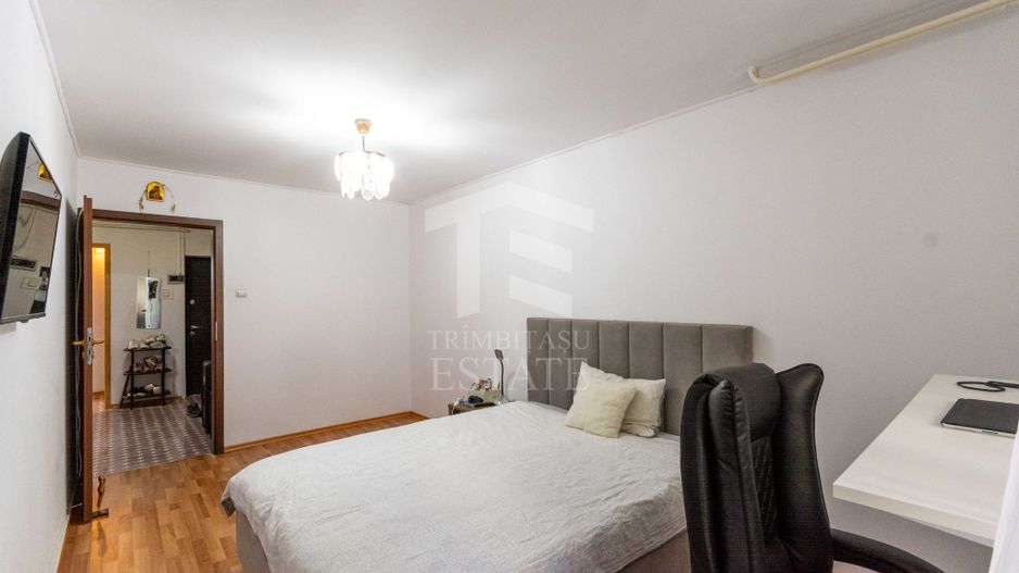 Iancului Pantelimon 4 camere - Poză 8
