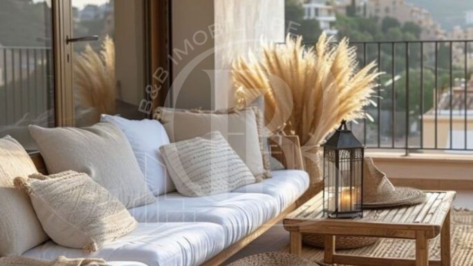 Apartament 2 camere Titan-Theodor Pallady-Metrou N. Teclu - Poză 11