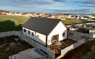 Casă 4 camere / Codlea / Credit / 100mp - Poză 2