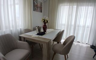 Penthouse 3 camere cu terasa | zona Doamna Stanca - Poză 7