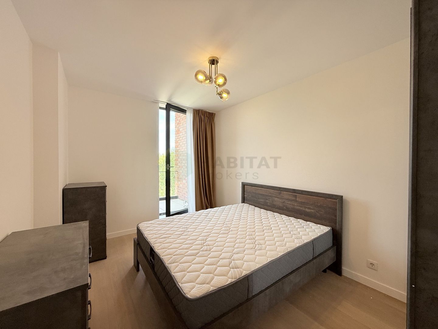 Herastrau Apartments Parc | Apartament 2 camere mobilat - Poză 10