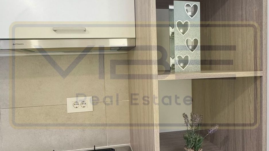 Apartament 1 camera + parcare INAMSTRO Copou - Poză 10