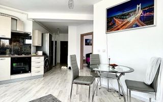 Inchiriere apartament 2 camere Sisesti *Loc de parcare* - Poză 6