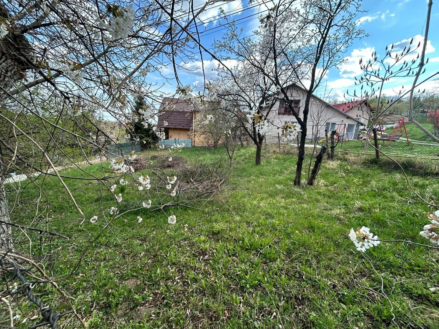 Teren de vânzare în Breaza – 359 mp, ideal pentru construcție! - Poză 4