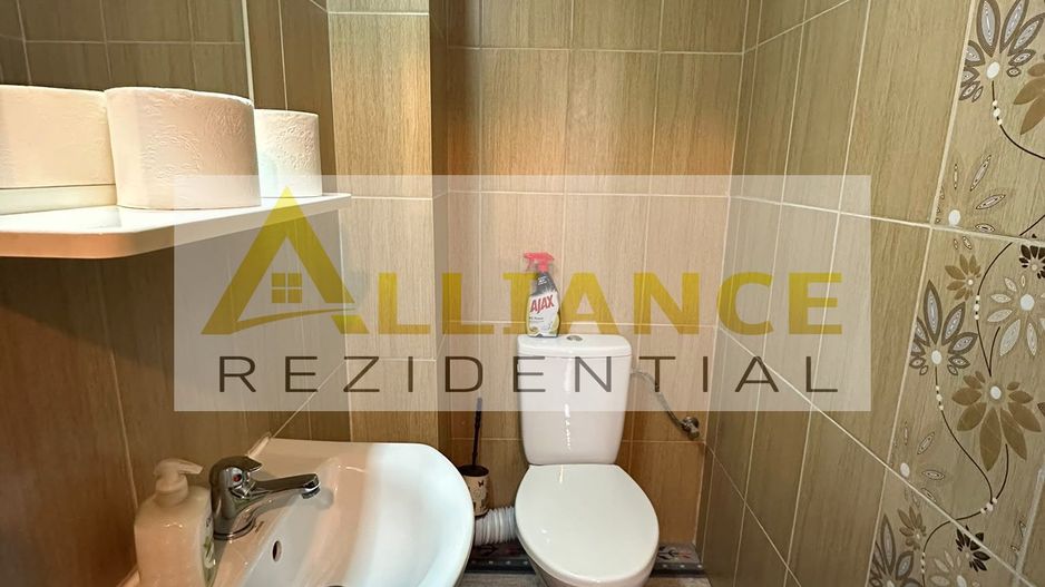METROU 1 DECEMBRIE - APARTAMENT 3 CAMERE - Poză 17