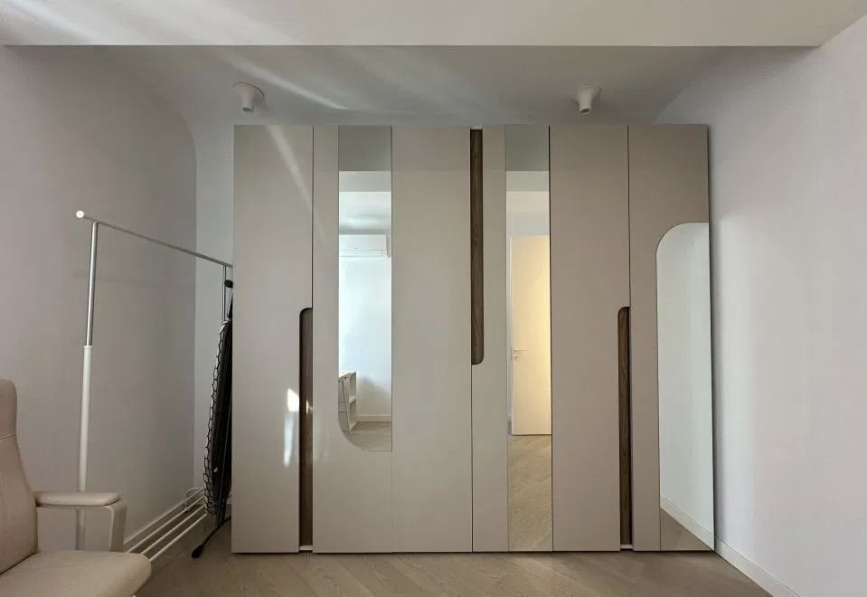 Chirie I Apartament 3 camere I Cortina North - Poză 6