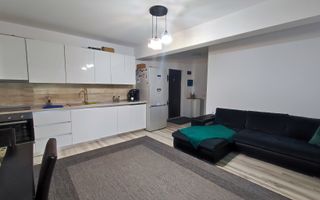 Apartament cu 3 camere | Florești - Zona Cetății - Poză 3