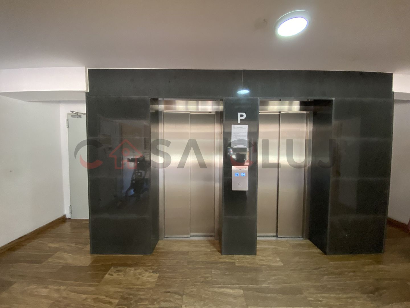 2 camere, Viva City, Iulius Mall, Gheorgheni!! - Poză 8