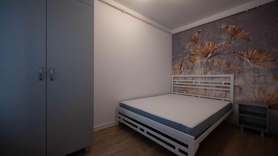 Garsoniera Central Adress Progresului Nasaud Carol Studio 2022 - Poză 4