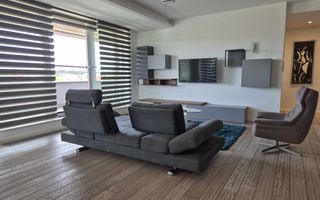 Apartament 3 camere splendid, bloc boutique, Iancu Nicolae - Poză 1