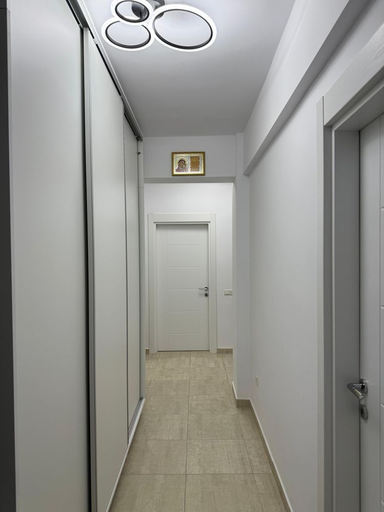 Inchiriere apartament 2 camere - Poză 4