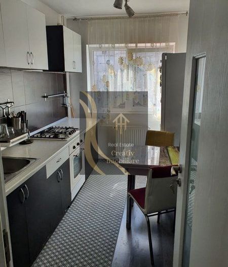 Apartament 3 camere Sebastian - Poză 3