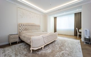 Apartament 4 camere, 160 mp, str. Nadejda Russo, Rîșcani - Poză 10