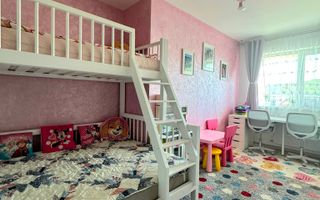 Comision 0% | Apartament 3 Camere | 62mp | zona Muzeul Apei | Floresti - Poză 8