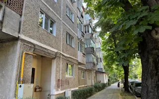Apartament 3 camere decomandat, 56 mp utili, etaj 2 – zona Torontalului - Poză 32