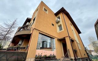 VANZARE VILA | CONSTRUCTIE 2012 | BUCURESTII NOI - METROU LAMINORULUI - Poză 1