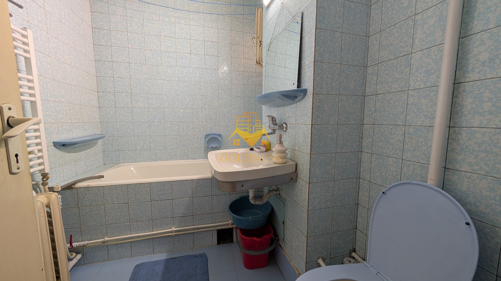 2 camere decomandate, Manastur, Zona  Minerva,  Primaverii - Poză 6