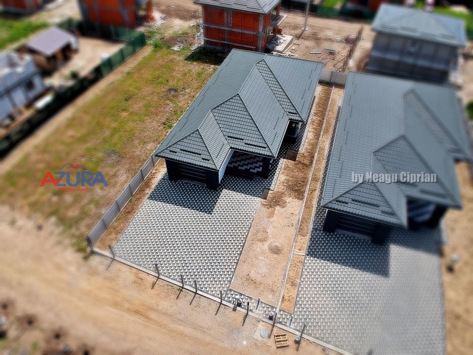 De vânzare case Târgul Săptămânal! - Poză 21