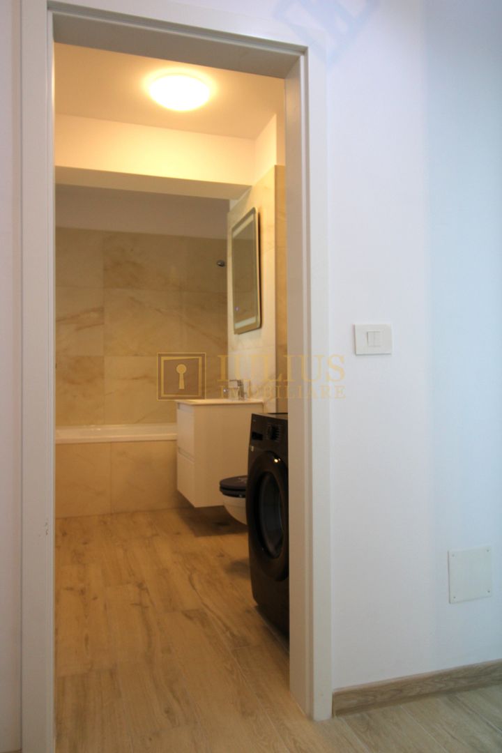 2 camere, Iris Armonia Margini, loc de parcare - Poză 13