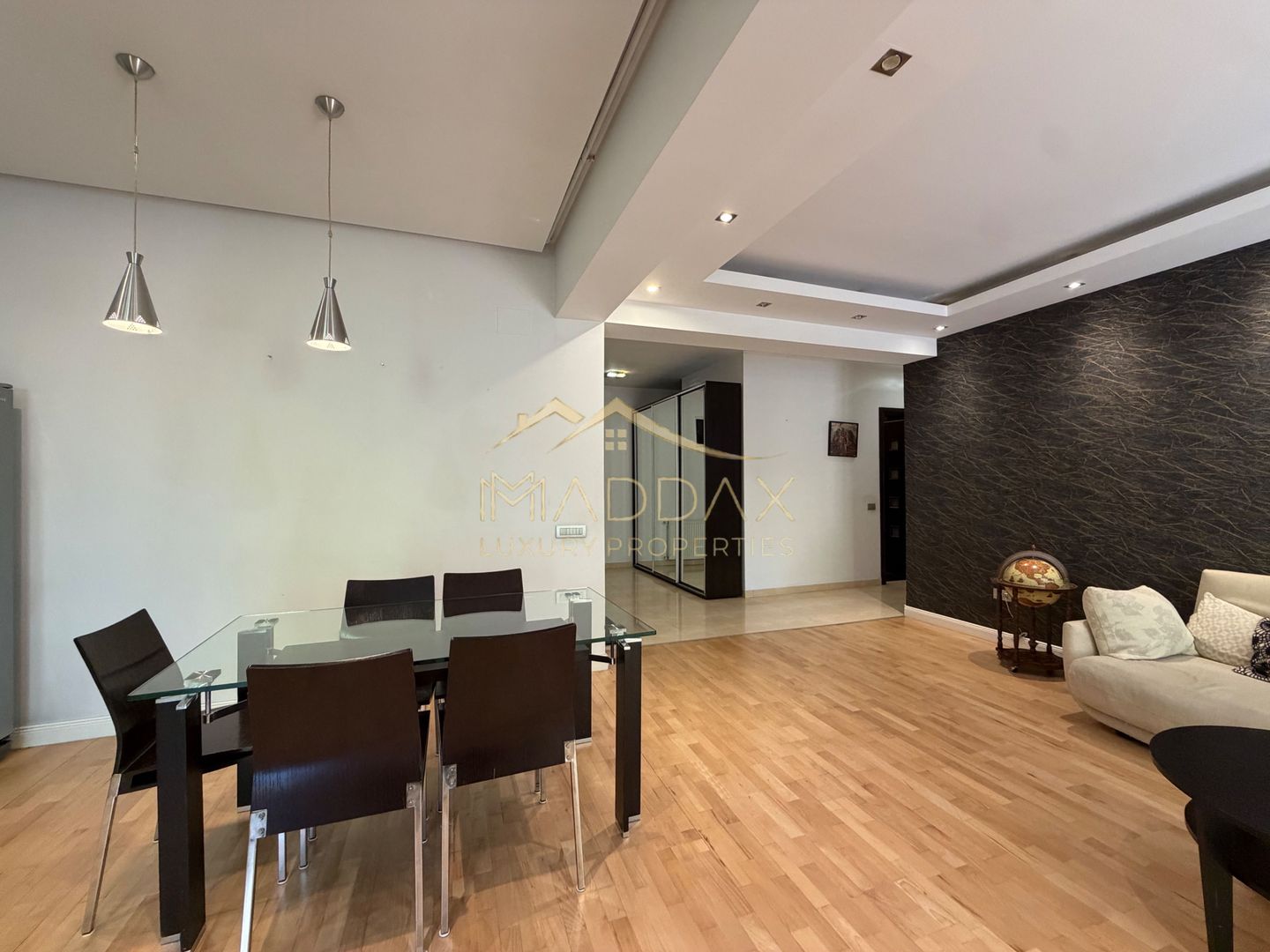Apartament de închiriat / 3 camere lux *144m*  / Herastrau - Poză 6