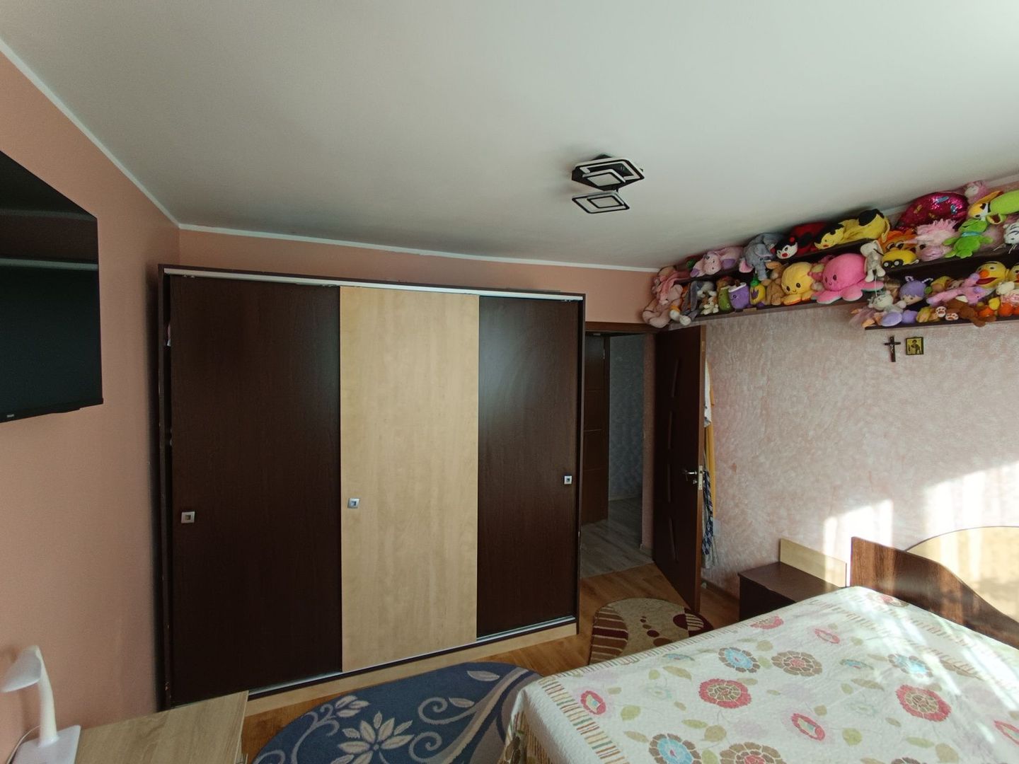Apartament 2 camere, Micro21 - Poză 6