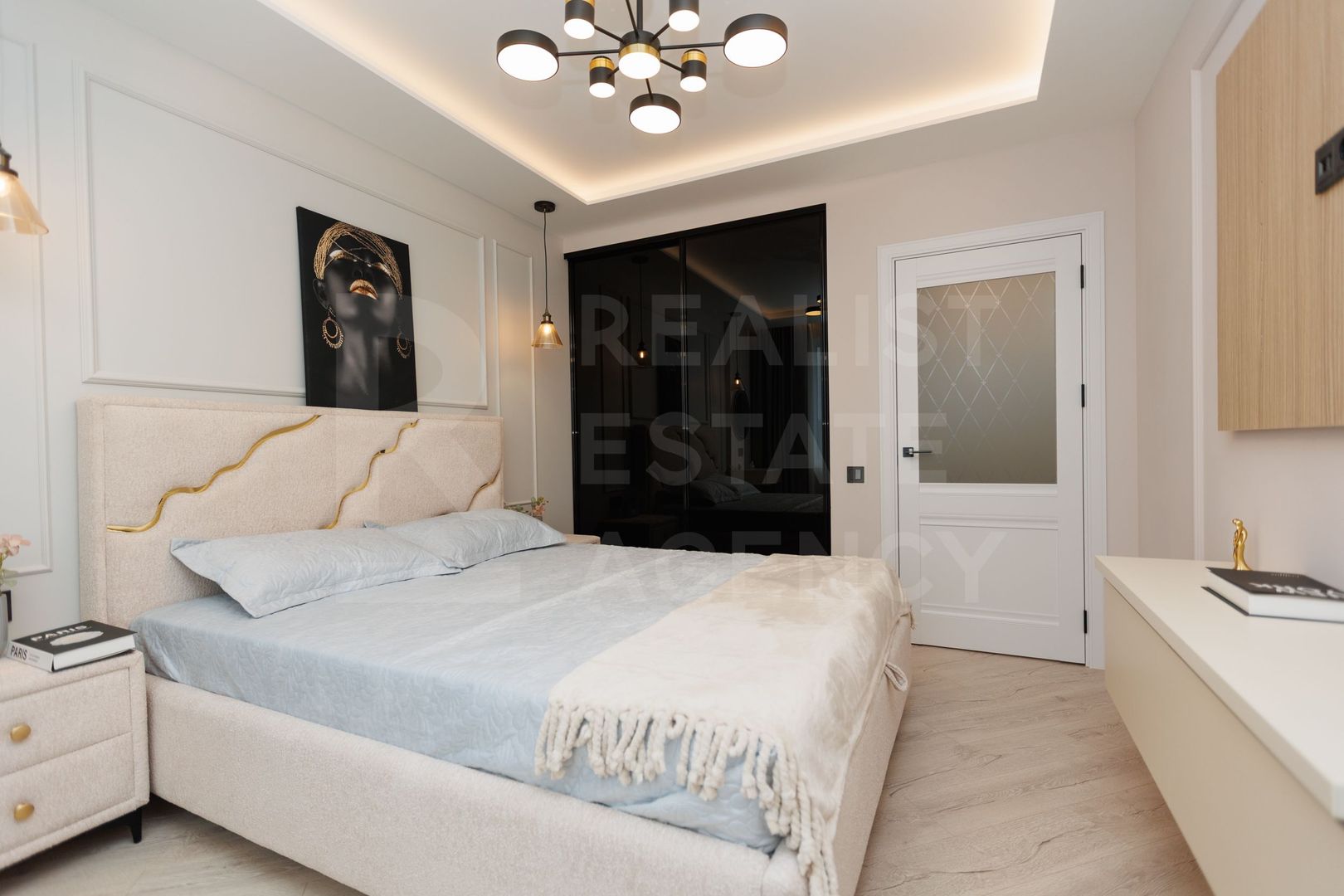 Vânzare, apartament, 1 cameră, str. on Buzdugan, Buiucani - Poză 2