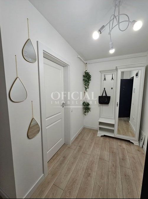 Apartament 2 camere | Garaj | Terasa 25 mp | Zona Vivo | Floresti - Poză 7