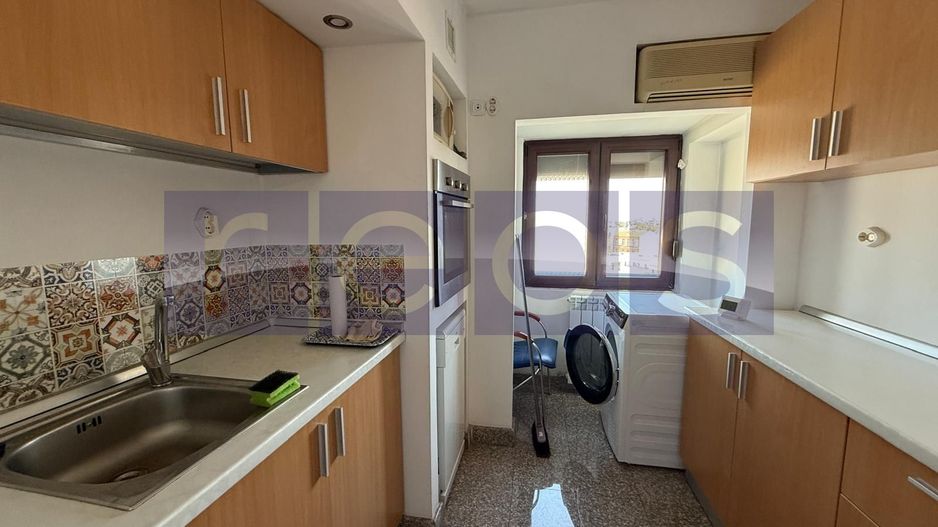 Apartament Unirii | 2 camere| Tribunalul București | vedere spate | - Poză 8