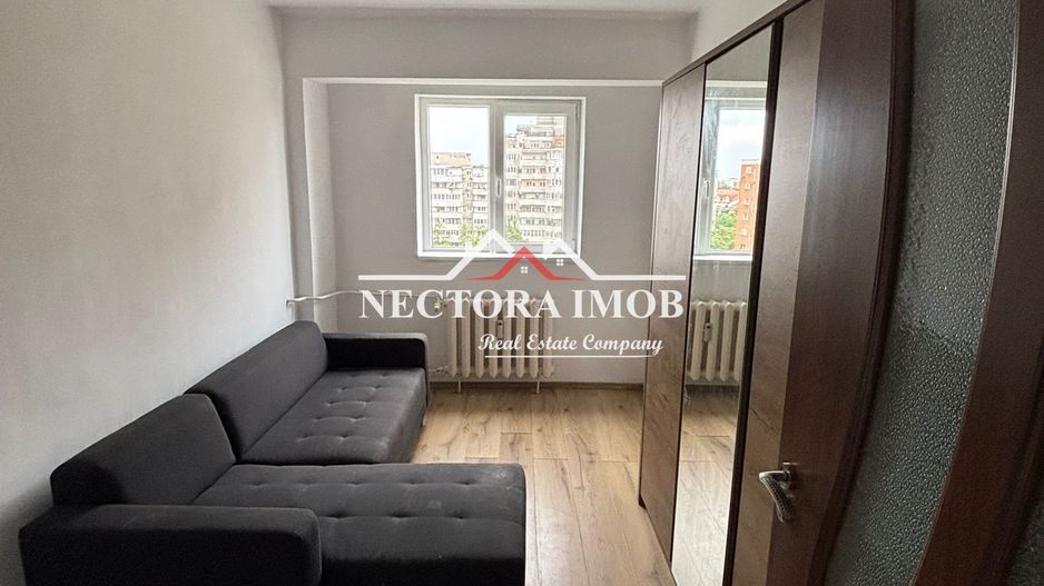 Apartament 3 camere 2 bai 2 holuri Bulevardul DACIA, mobilat/utilat - Poză 10