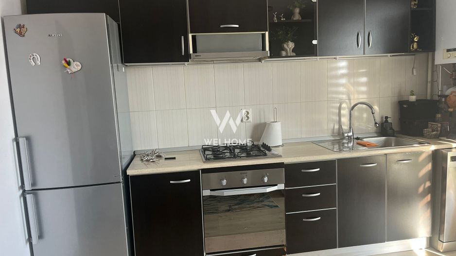 Apartament 2 camere - Mobilat și utilat - Gusterita Sibiu - Poză 2