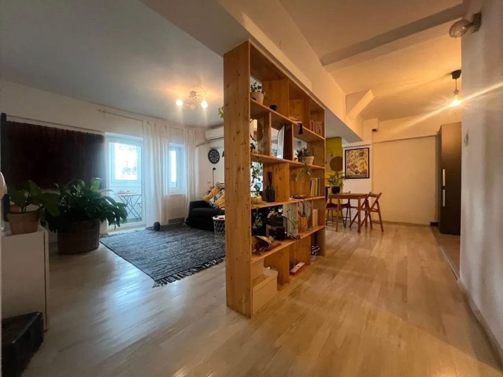 Apartament 2 camere | Vedere panoramica | Unirii - Poză 2