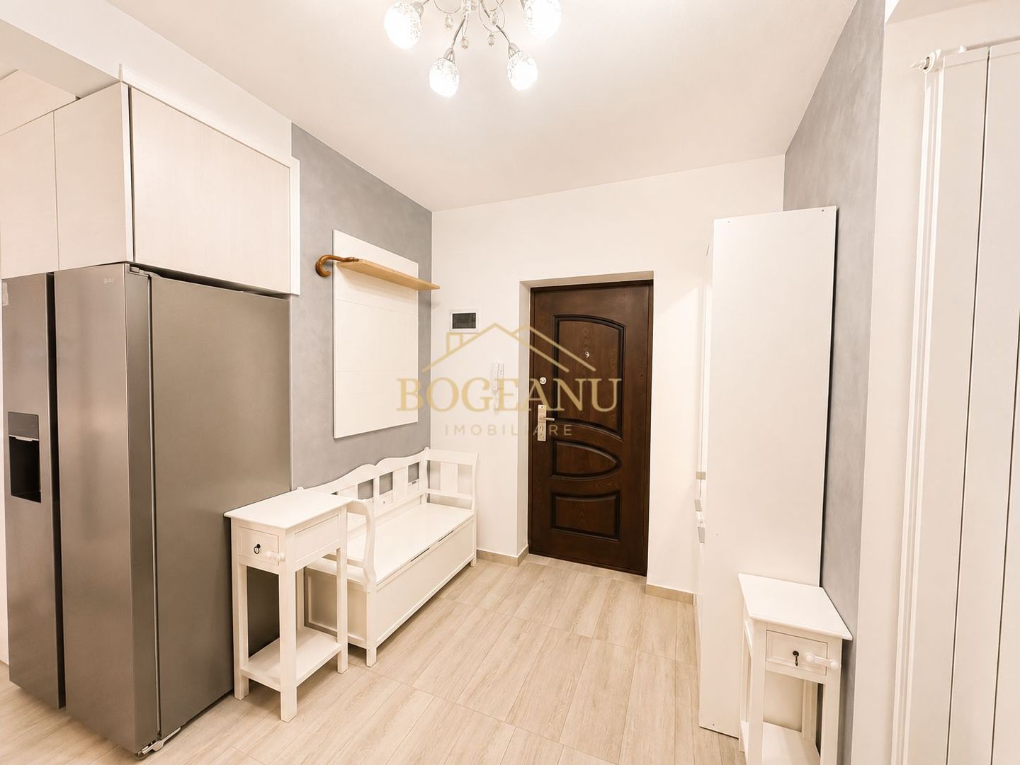 BG184-Apartament Premium 3 Camere | Calea Urseni | Parter | Parcare - Poză 10
