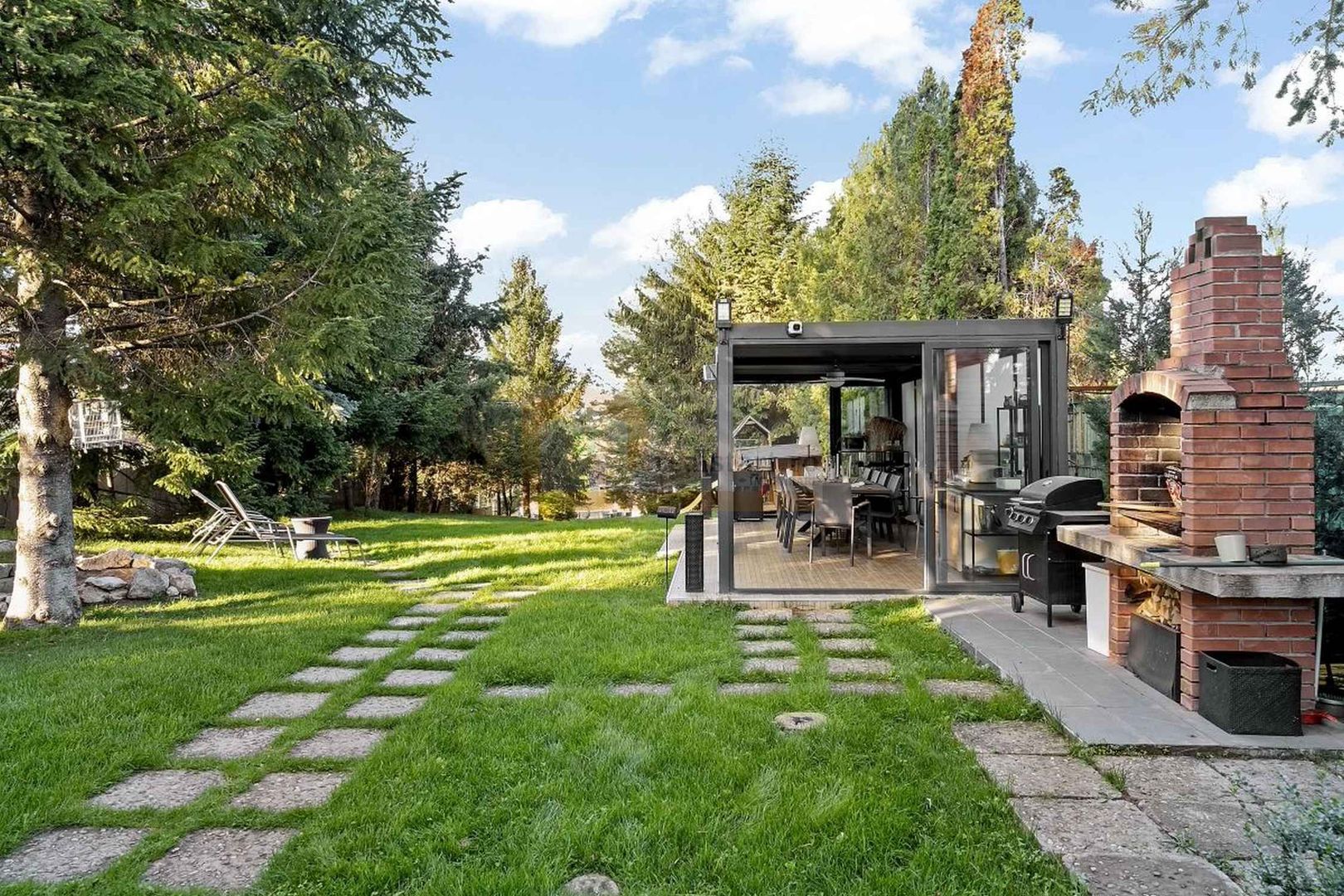 Deschidere Lac Snagov, Semineu, Garaj barca cu lift, ponton - Poză 47