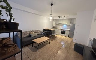 AP. 2 CAMERE HERCESA VIVENDA, PARCARE, BOXA SUBSOL, BLOC NOU, METROU - Poză 2