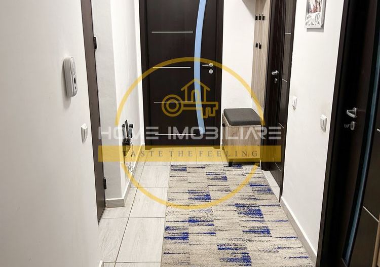 Apartament 2 camere, decomandat etaj 1, 57MP // 📍 Valea Lupului - Happy Kittens - Poză 5