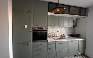 VANZARE 4 CAMERE DECOMANDAT -TINERETULUI - TIMPURI NOI - Poză 1