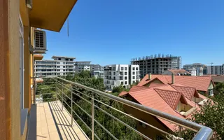 Apartament cu 2 camere de închiriat în Mamaia Nord – doar termen lung - Poză 14