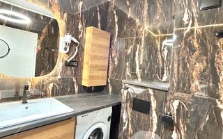 Apartament modern cu 3 camere | Zona Eroilor, Florești - Poză 16