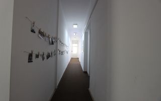 Spațiu birouri 263mp - Ultracentral - 3000 euro/luna+TVA - Poză 18